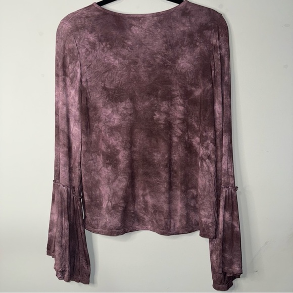 American Eagle Outfitters Boho Soft & Sexy Blouse - Picture 3 of 4